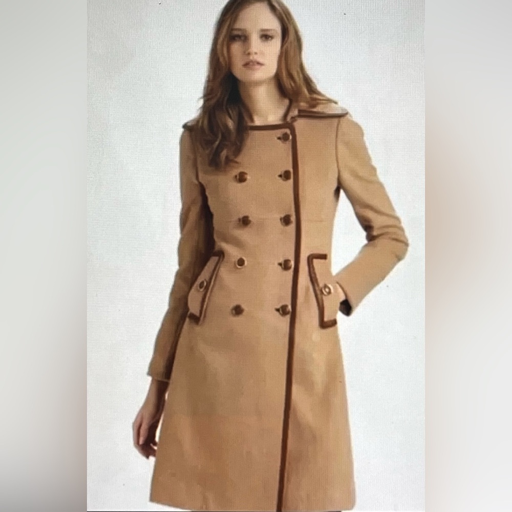 TORY BIRCH JACKETS  & COATS